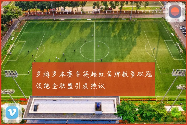 罗梅罗本赛季英超红黄牌数量双冠领跑全联盟引发热议