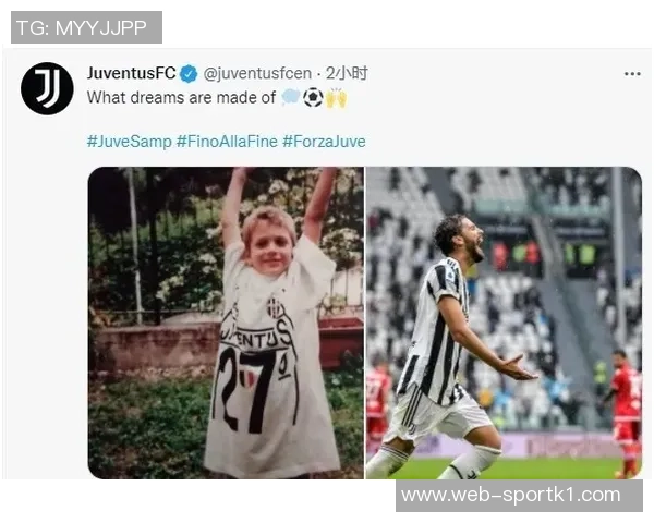 博尼回忆初恋球衣埃托奥的蓝黑战袍承载青春梦想