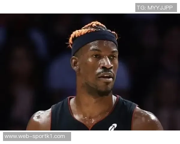 阿里纳斯直言巴特勒表现不佳应考虑让其担任替补角色