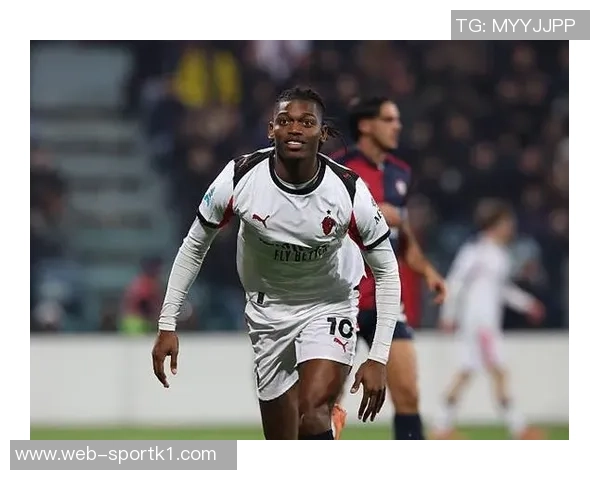 迈尼昂与AC米兰达成续约协议将与莱奥共享队内最高薪水 迈尼昂与AC米兰达成续约协议将与莱奥共享队内最高薪水